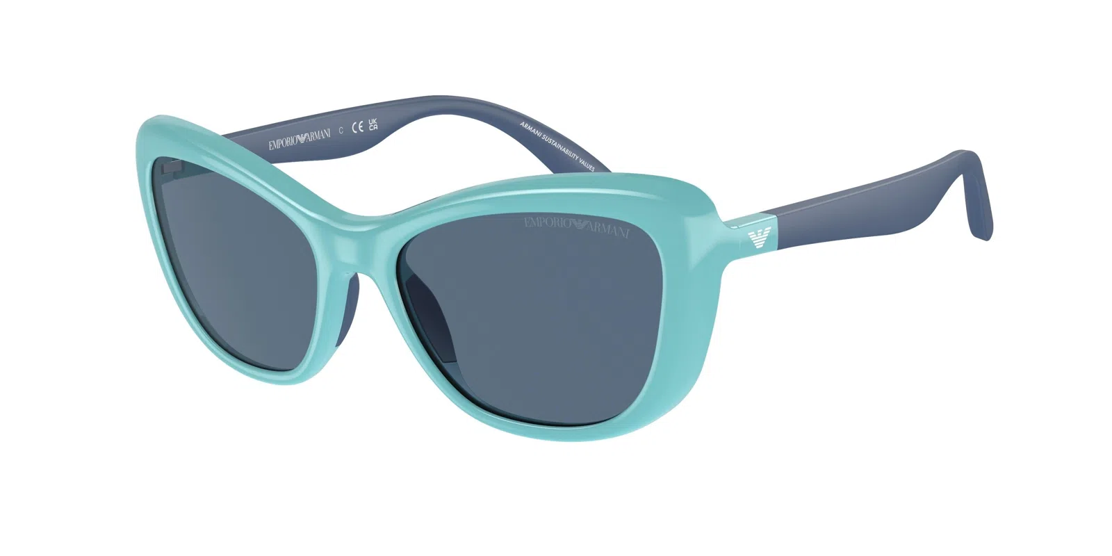 Emporio Armani Kids 4004 Sunglasses